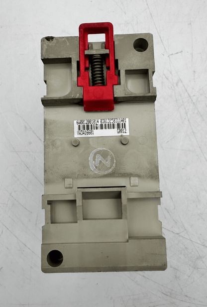 TELEMECANIQUE VW3A16601 BRAKE MODULE x4pc - KLR Automation