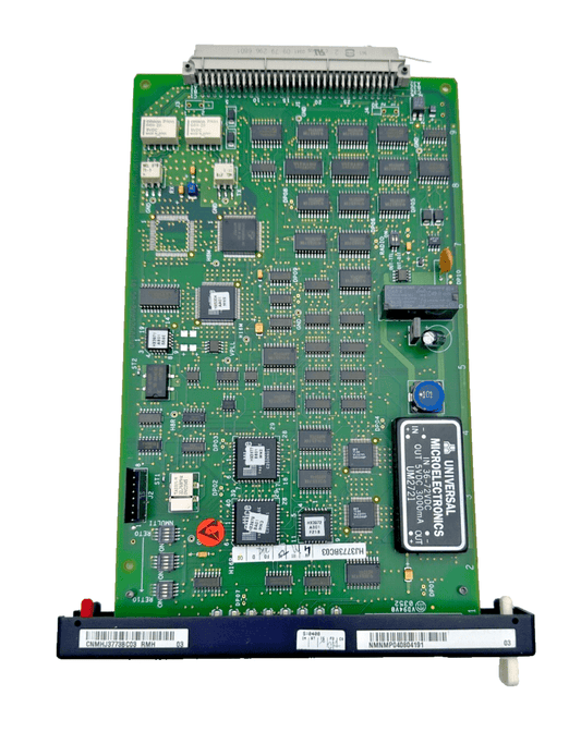 ASTRA MATRA RMH HJ3773BC03 CNMHJ3773BC03 CARTE REPETEUR x1pc - KLR Automation
