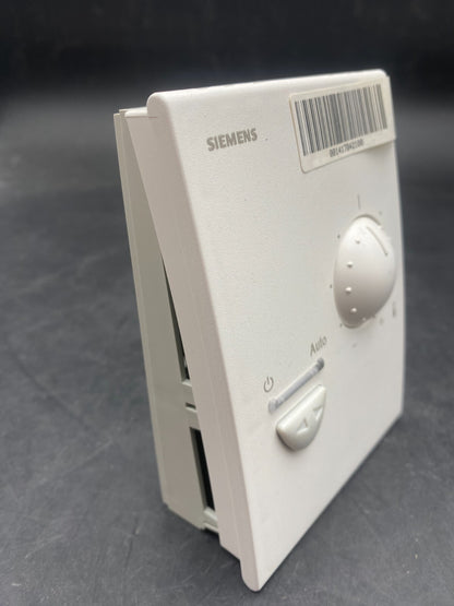 SIEMENS RXC10.1/00010 ROOM CONTROLLER - KLR Automation