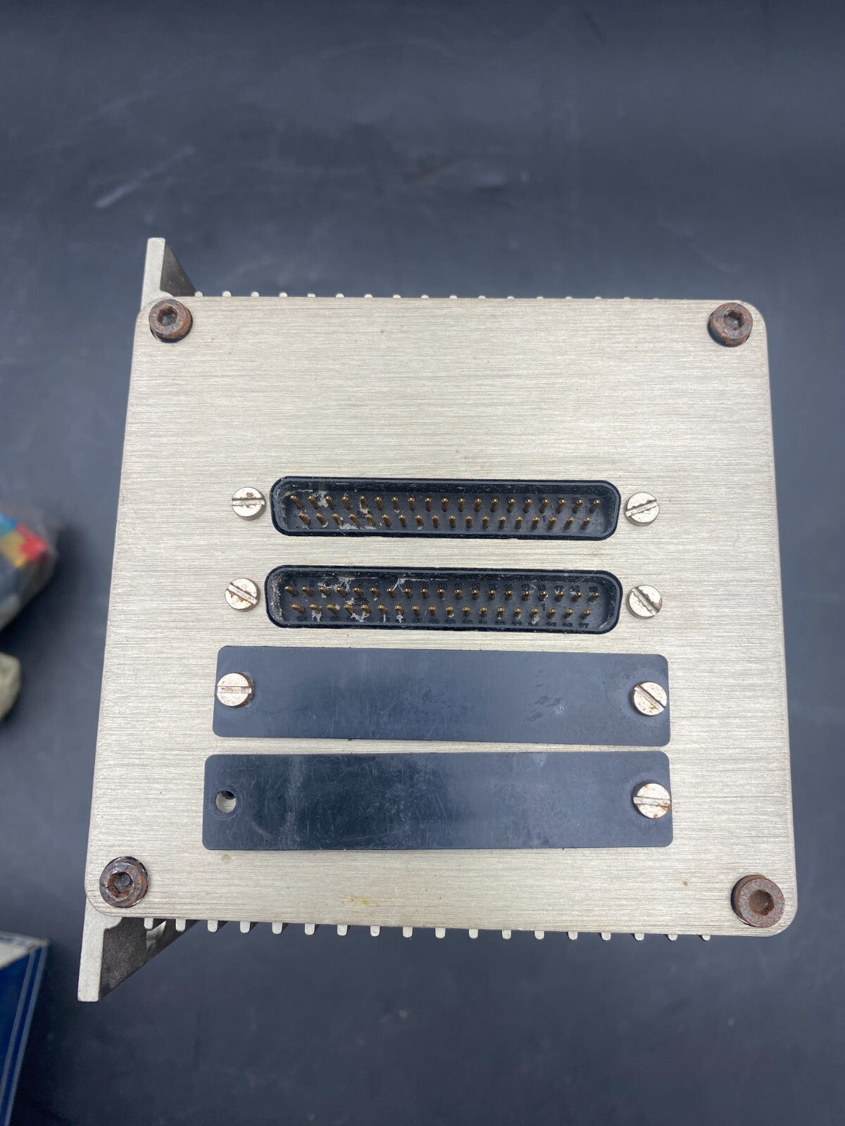 TELEMECANIQUE TSX21 AUTOMATE