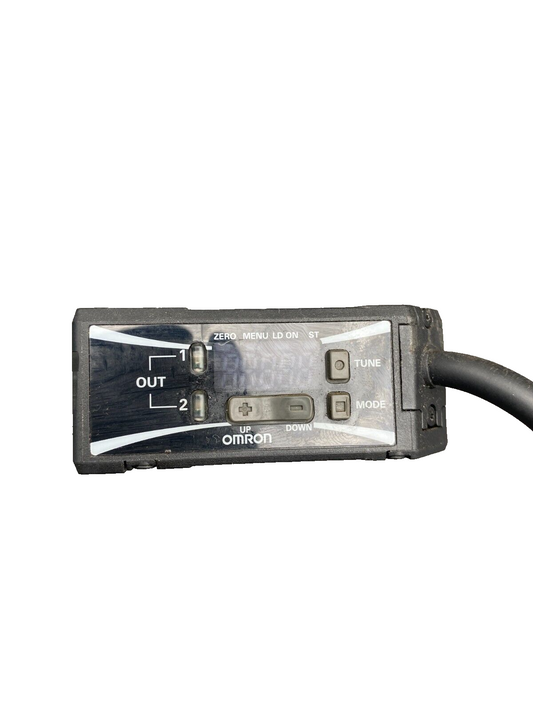 OMRON HSDR-CMOS SMART SENSOR x1pc