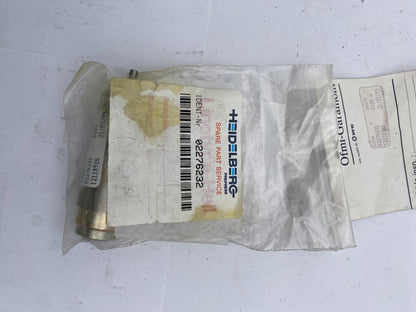 1pc x HEIDELBERG GEAR MOTOR DC5406 02276232