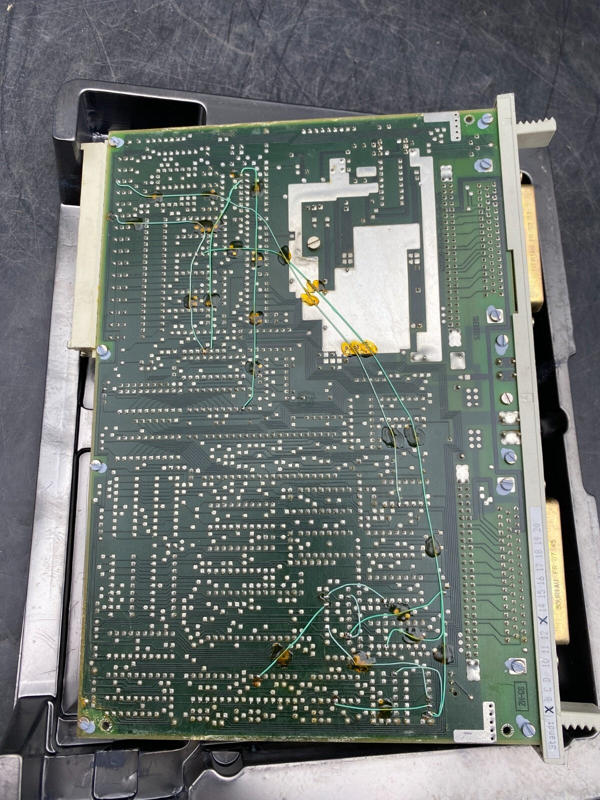 SIEMENS 6ES5241-1AA11 MODULE