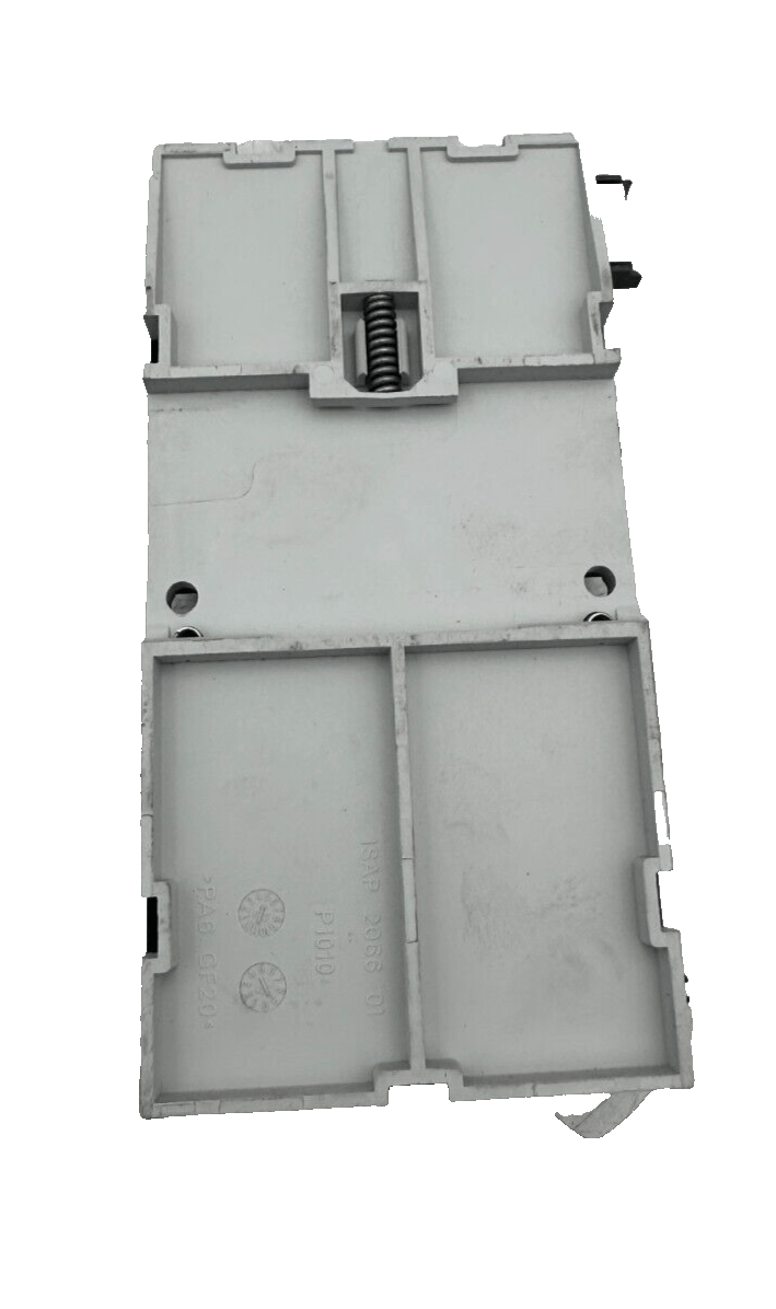 ABB TU516 1SAP212000R0001 I/O TERMINAL UNIT 24VDC SPRING TERMINALS x1pc - KLR Automation