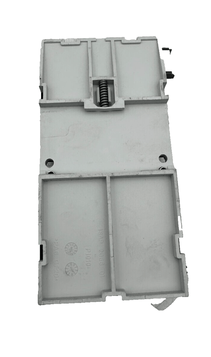 ABB TU516 1SAP212000R0001 I/O TERMINAL UNIT 24VDC SPRING TERMINALS x1pc - KLR Automation