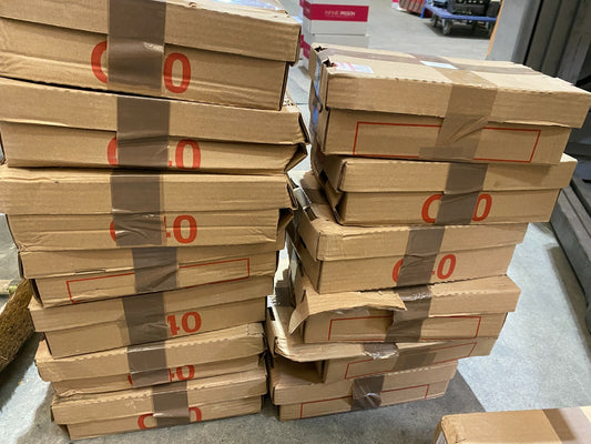100pc x Roxburgh EMC CMV2.0 ref 3732249903 CMV20