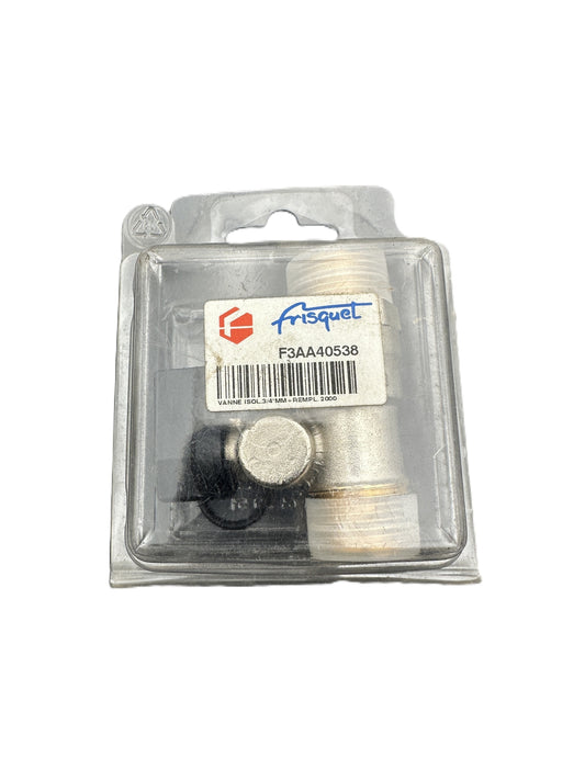 Frisquet F3AA40538 Vanne d'Isolation