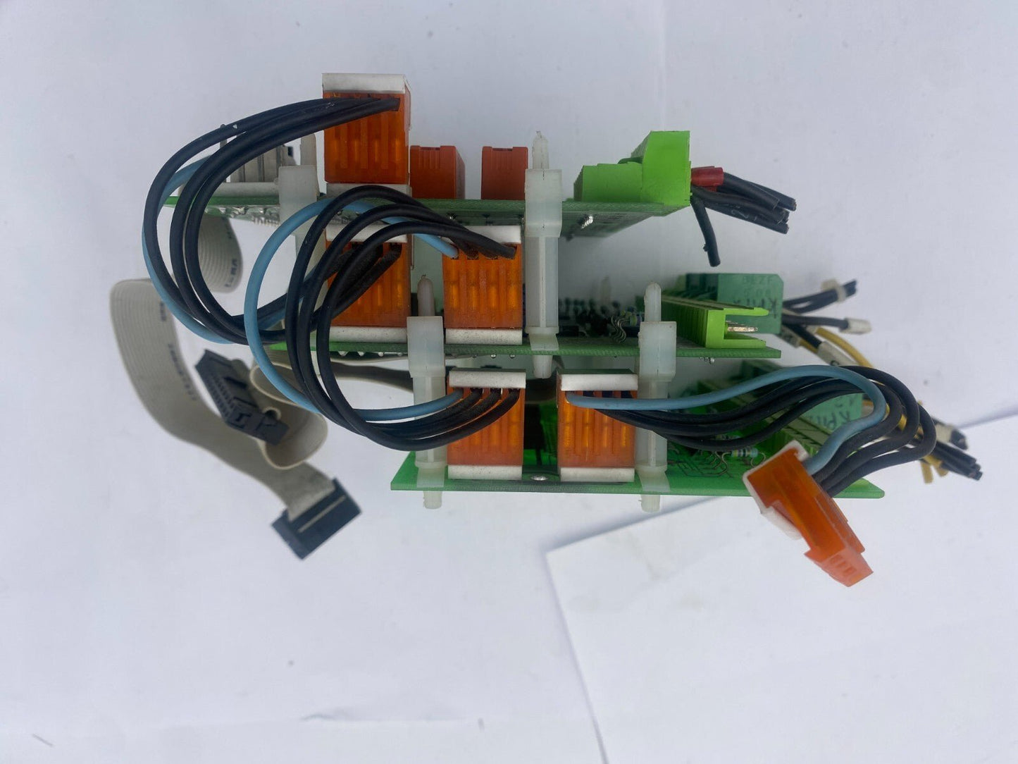 AUTINOR BOARD AH32 BG19C + BG18C + BG18C Elevator parts lift - KLR Automation