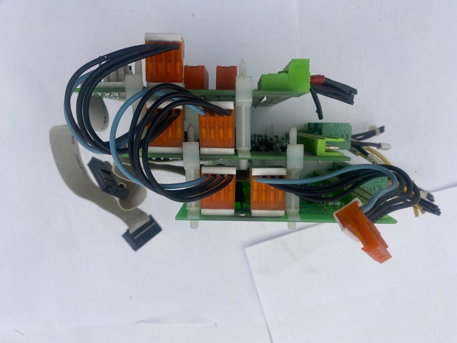 AUTINOR BOARD AH32 BG19C + BG18C + BG18C Elevator parts lift - KLR Automation