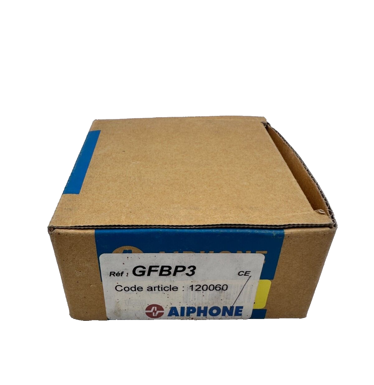 AIPHONE GFBP3 120060 FACADE MSHP x1pc