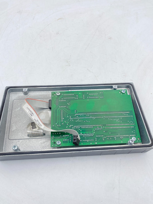 METTLER TOLEDO LYNX  Interface panel ONLY PANEL SEE PHOTO