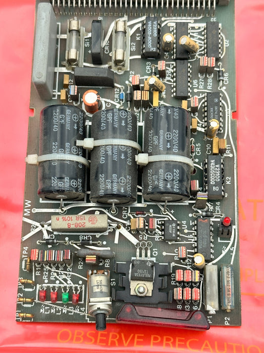 SCHNEIDER  SENATOR 4140   3135.40.8016-03  3802696 MCS MW