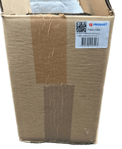 FRISQUET F3AA41528 MOTEUR TURBINE EVO/CD 15.51 - KLR Automation