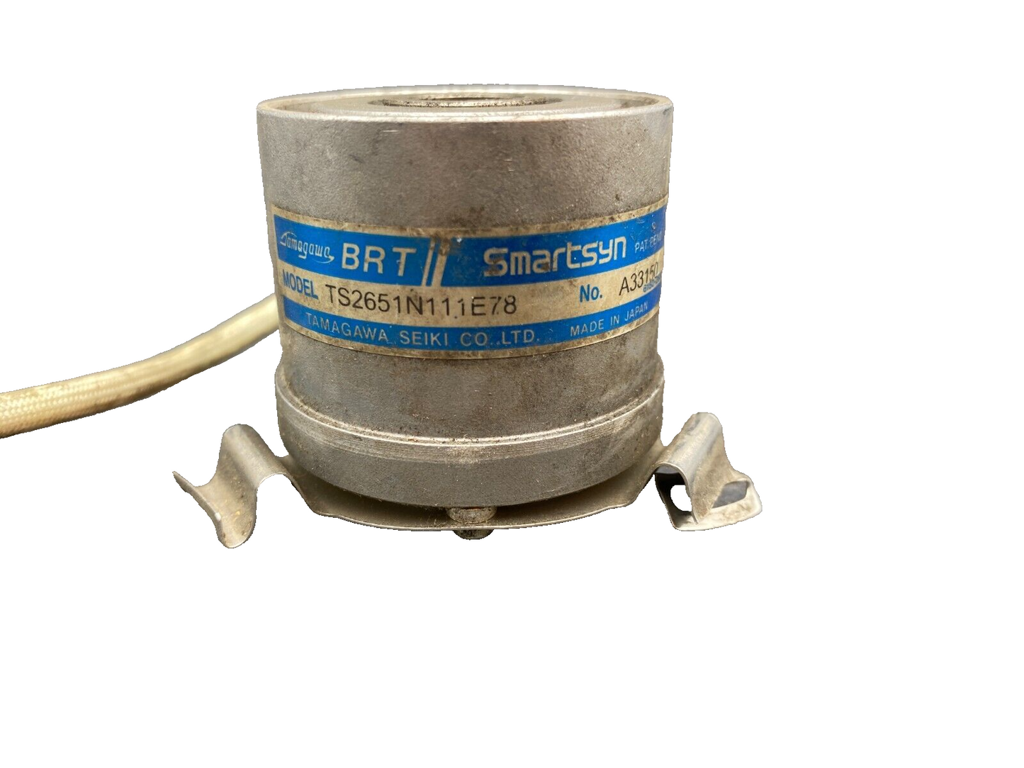 TAMAGAWA BRT SMARTSYN TS2651N111E78 ENCODEUR