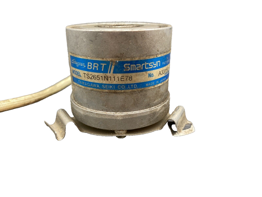 TAMAGAWA BRT SMARTSYN TS2651N111E78 ENCODEUR