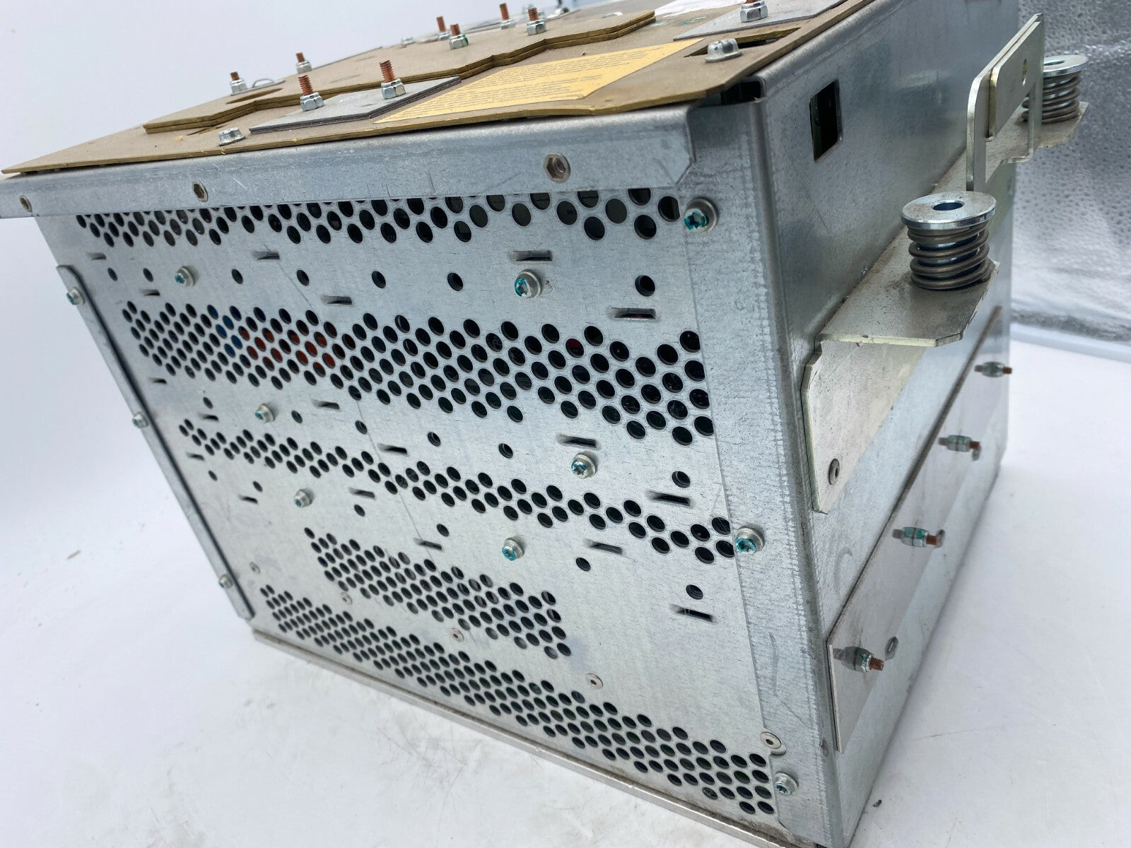 Siemens 8365988 - XGR Box, 08366382 CT Scanner