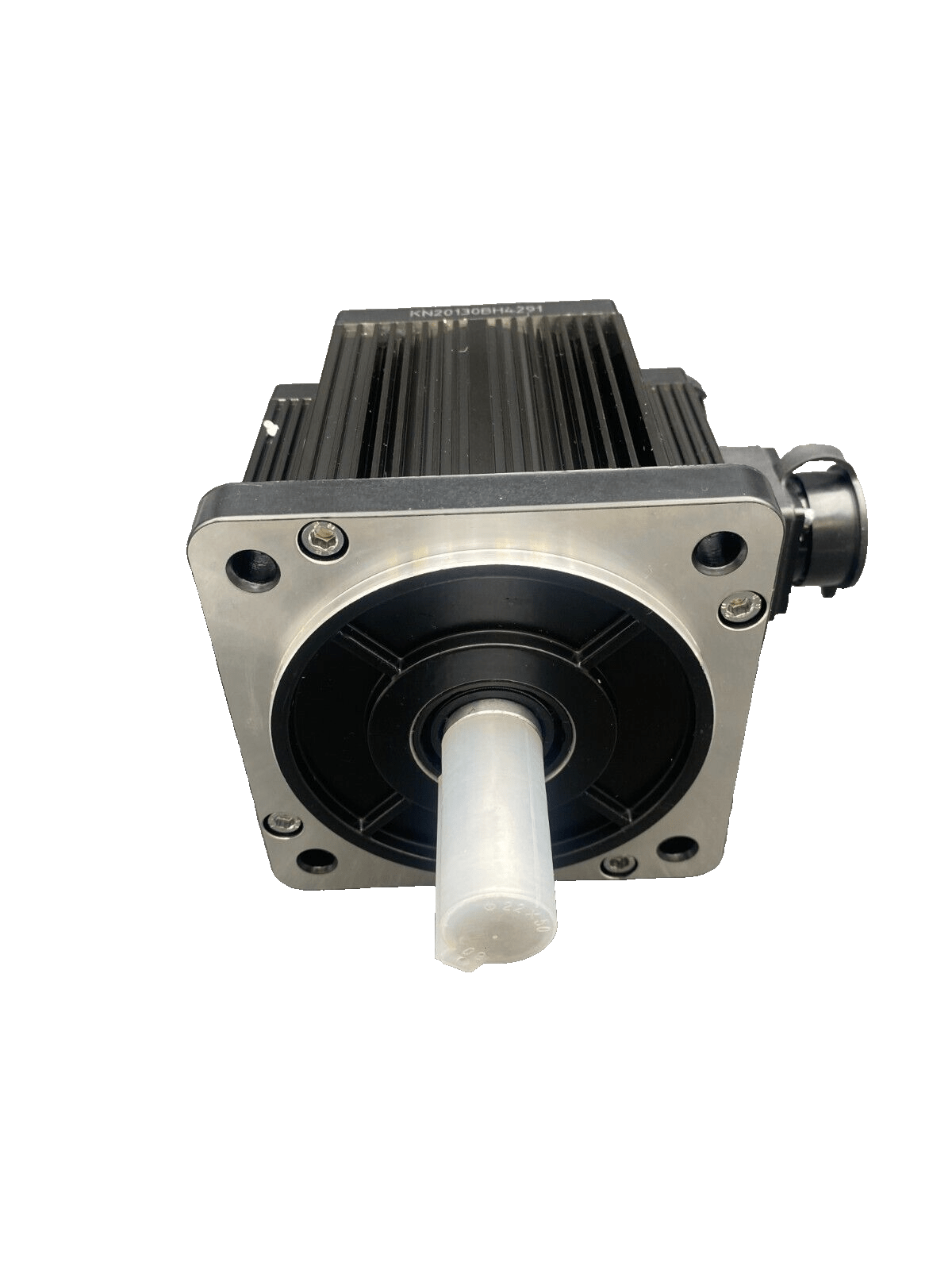 LEADSHINE ACM13010M2F - B4 - D 4.0N.m 1000W 2500rpm 4A AC SERVO MOTOR NEW - KLR Automation