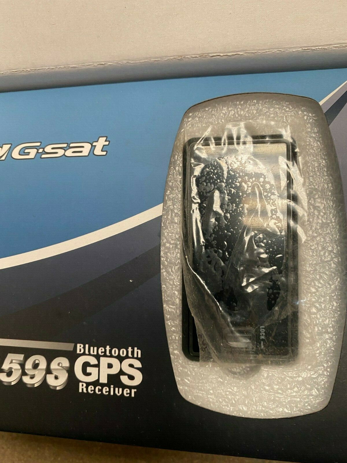 BT 359 S bluetooth GPS received GLOBALSAT NG-SAT BT-359S N G SAT