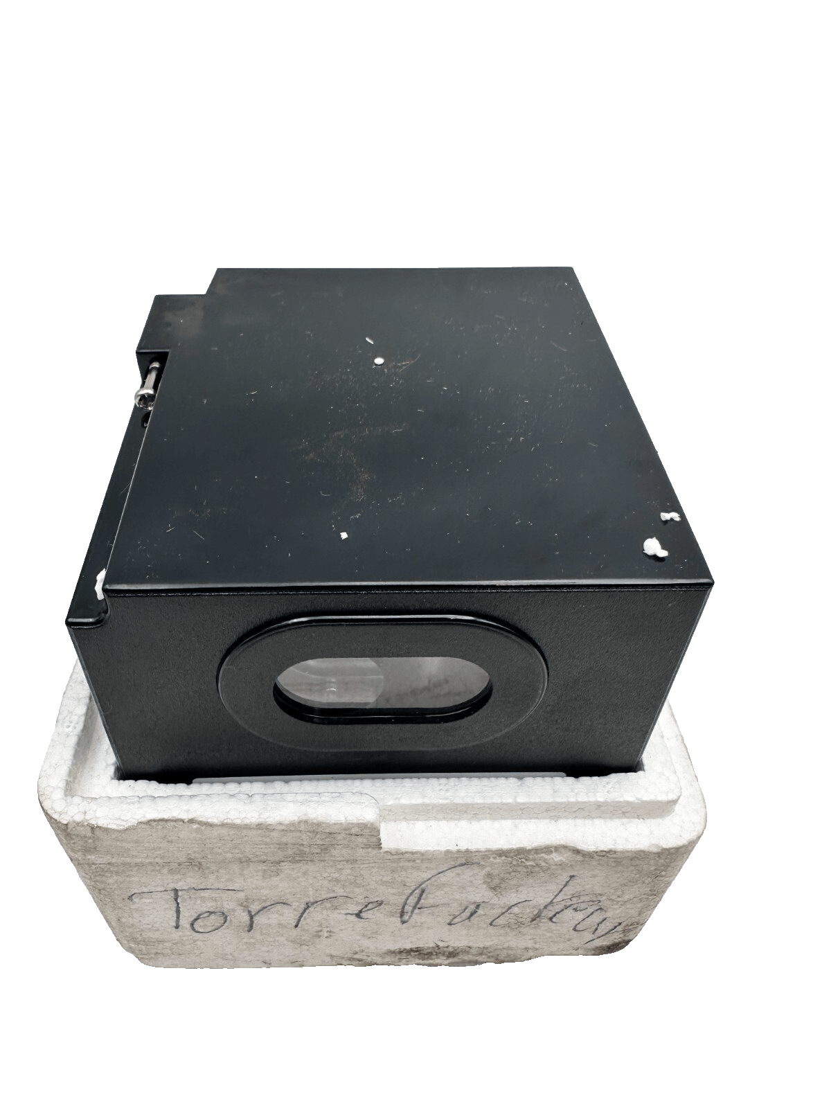 SIEMENS LFL1.333 SERIE 02 220 - 240V TS MAX 3s COMMANDE BRULEUR GAZ - KLR Automation