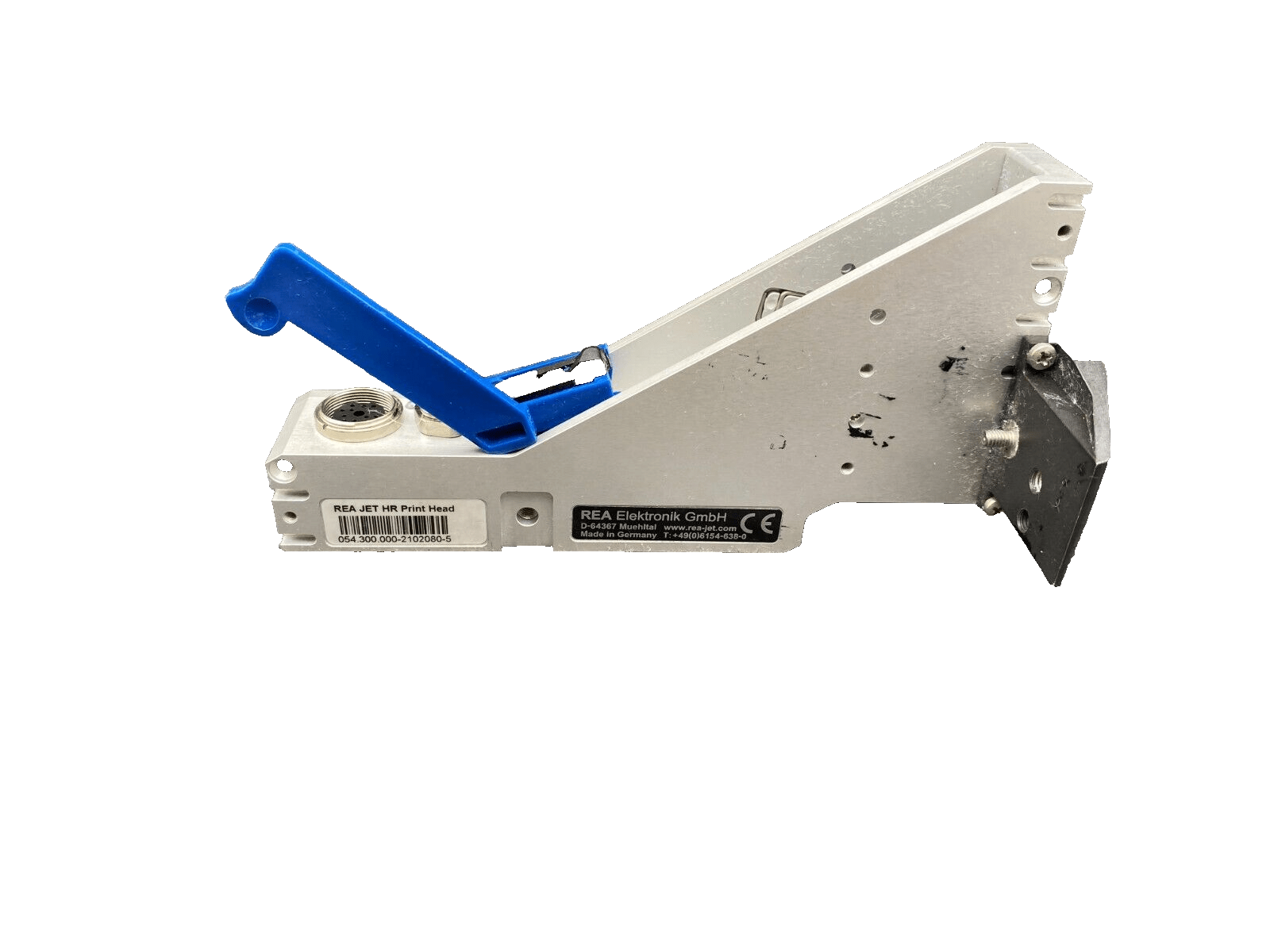 REA JET HR PRINT HEAD 054.300.000 - 2102080 - 5 - KLR Automation