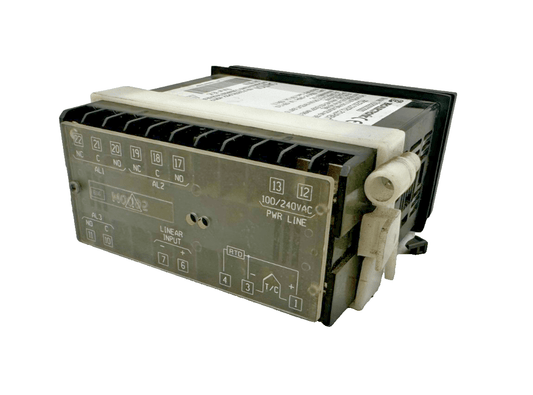 ERO ELECTRONIC TIS800003000 CONTROLLER 100 - 240 VAC - KLR Automation