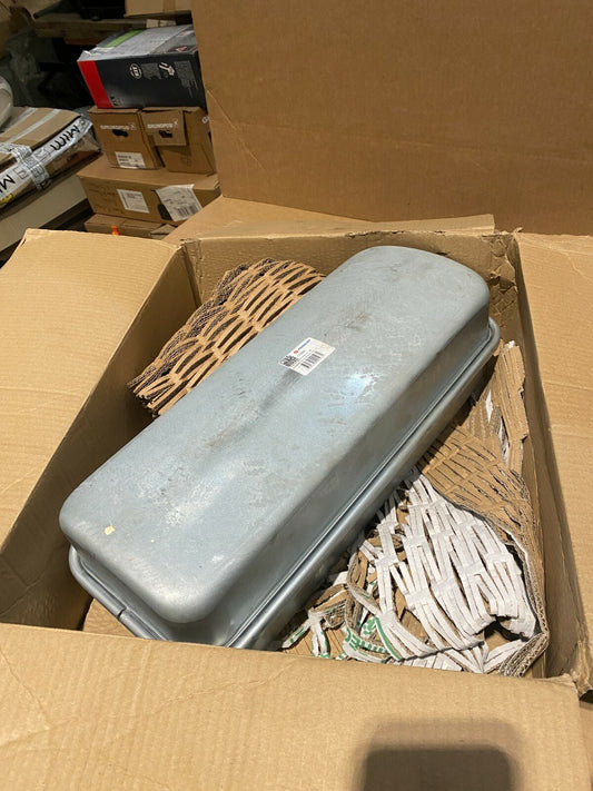 Vase rectangulaire 0.8b 12l - DIFF pour Frisquet : 410065 - KLR Automation