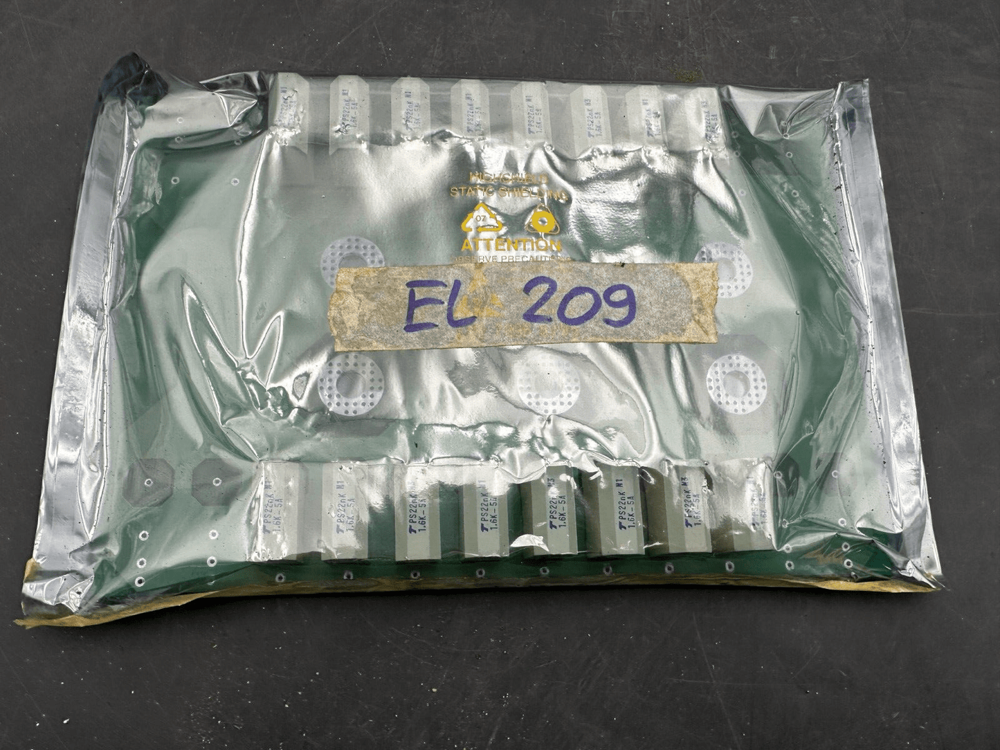 CELES EL 209 1010666 AIDE COMMUTATION - KLR Automation