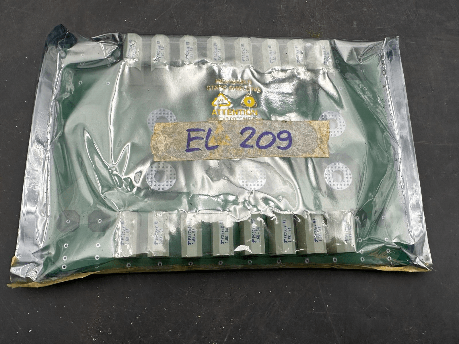 CELES EL 209 1010666 AIDE COMMUTATION - KLR Automation