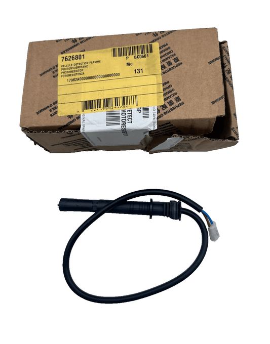 CHAPPEE DE DIETRICH 7626801 CELLULE DETECTION FLAMME - KLR Automation