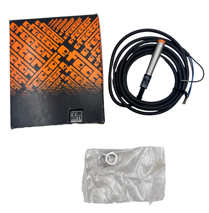 IFM ELECTRONIC EFECTOR IFA-3004-BPKG CAPTEUR DE PROXIMITE 10-55VDC 250mA x1pc