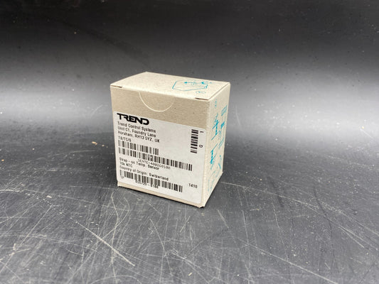 LOT 0F 7 NEW TREND TB/TC/S SENSOR APPLIQUE PROBE - KLR Automation