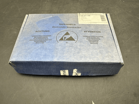 JUNKERS 8716011348 CIRCUIT IMPRIME - KLR Automation