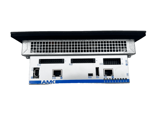 AMK AMKASYN A5D - M0E - 07P E1152 - KLR Automation