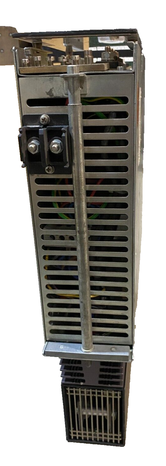 INDRAMAT KDV 1.3-100-220/300-220/S100 SERVO CONTROLLER MODULE