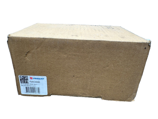 FRISQUET F3AA40660 BLOC GAZ BICERAM MOD S/CAPT 05.37
