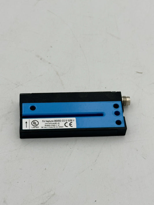 DINEL NEPTUNE Fourche optique 060/002 CO S 10/30 V - KLR Automation