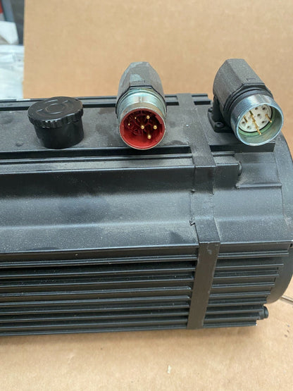 KEB AUTOMATION KEB COMBIVERT DRIVE E3.SM.000 - 3400 - KLR Automation