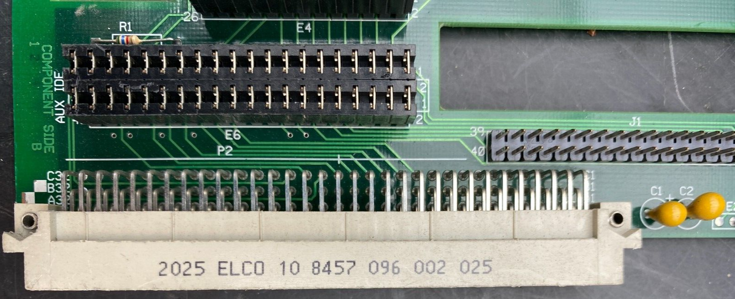VMIC VMIVME 7452  332-037452-645 C PCB BOARD x1pc