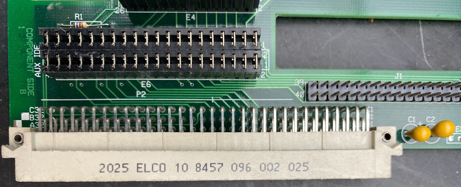 VMIC VMIVME 7452  332-037452-645 C PCB BOARD x1pc
