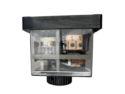 SCHLEICHER MZA 94 K 349 197/2 220V 0.15s - 30H 500W TIME RELAY - KLR Automation