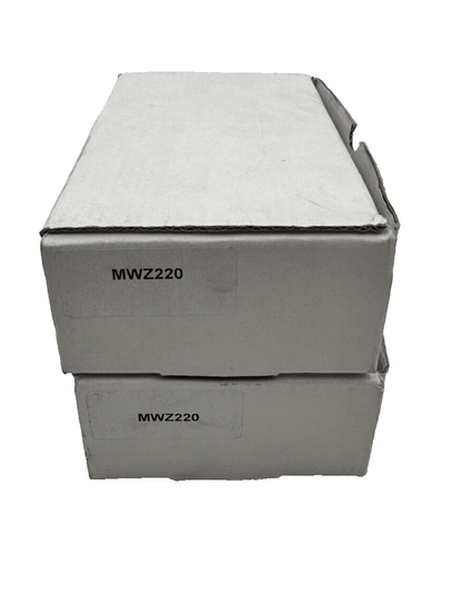 CARDIN ELETTRONICA ZVL146.04 SERIE MWZ x1pc - KLR Automation