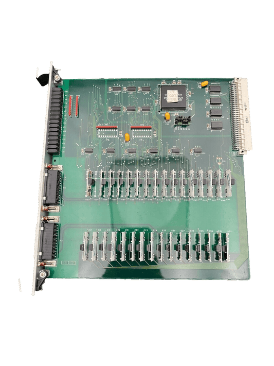 CEGELEC ALSPA ALSTOM SCN131 MODULE DE COMMANDE - KLR Automation