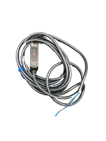 OMRON E3S-AT31-L + E3S-AT31-D CAPTEUR PHOTOELECTRIC