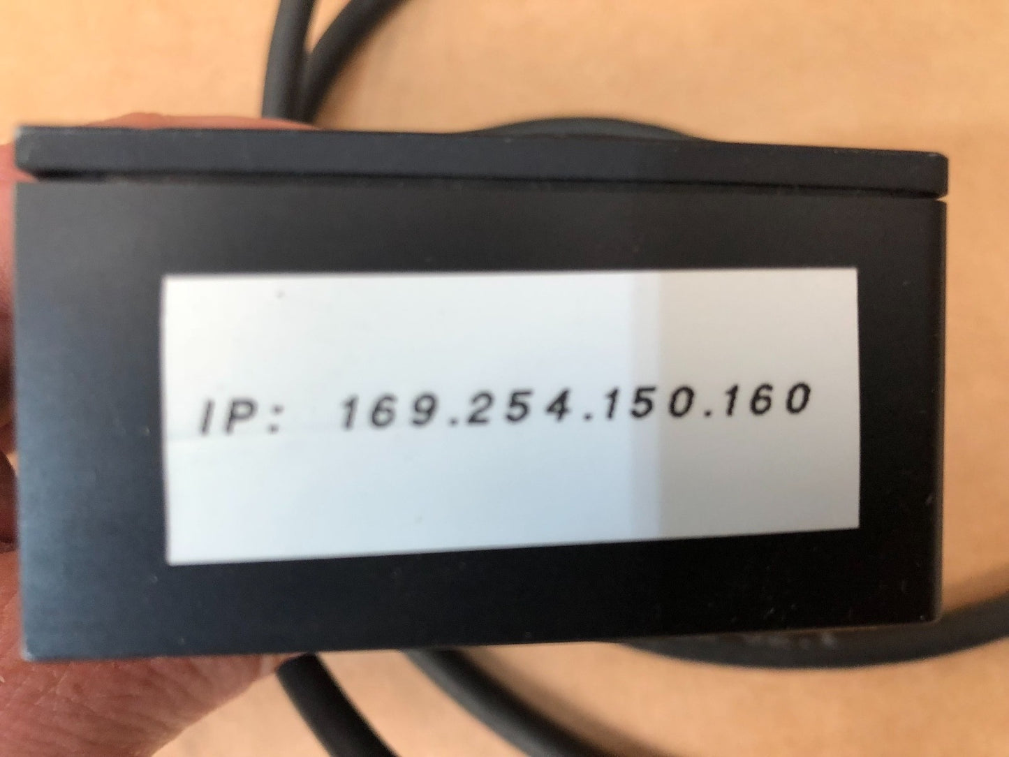 MEL Laser-Scanner Head M2D-FL-60/30/40 M2D  