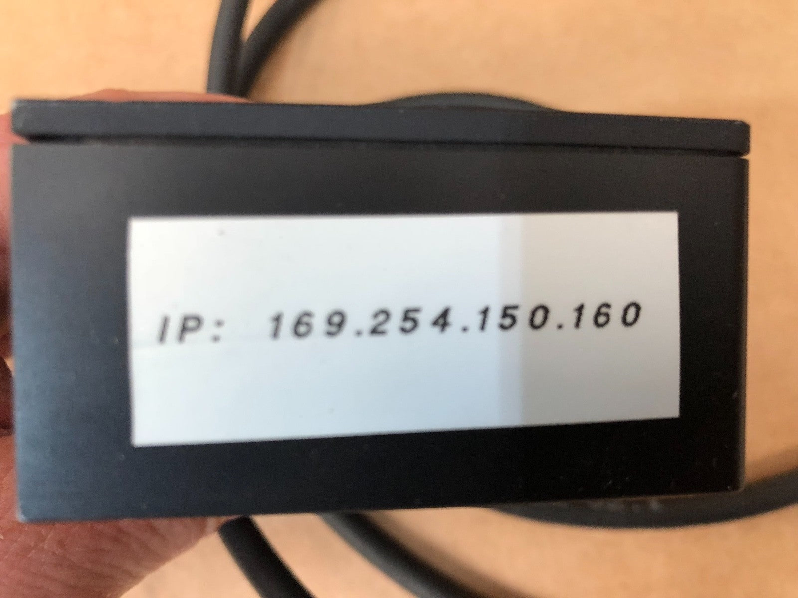 MEL Laser-Scanner Head M2D-FL-60/30/40 M2D  