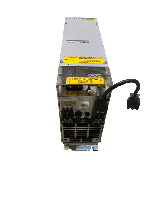 INDRAMAT BLEEDER - TBM 220 VAC - KLR Automation