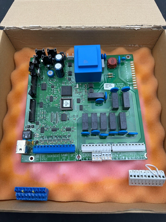 DE DIETRICH 88055602 701650 4036446 CARTE UC M-DELTA
