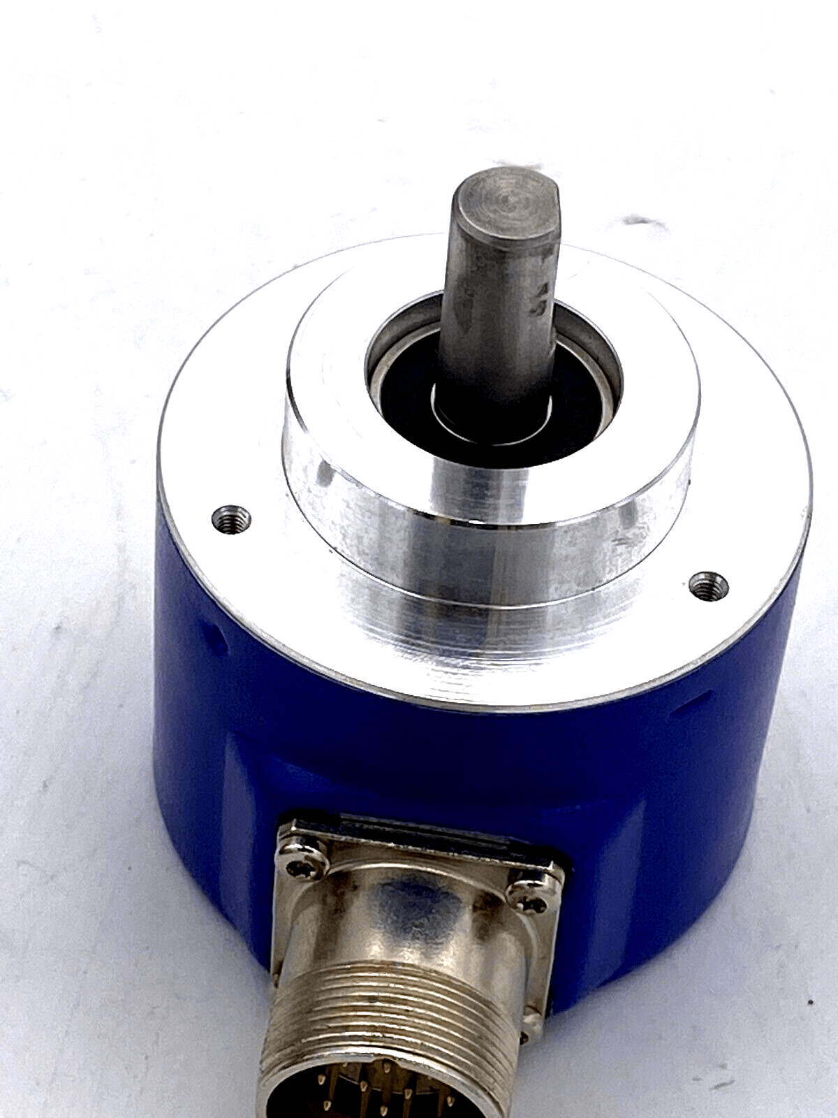 1pc x Baumer IVO GI 355 GI355.070R605000 - KLR Automation