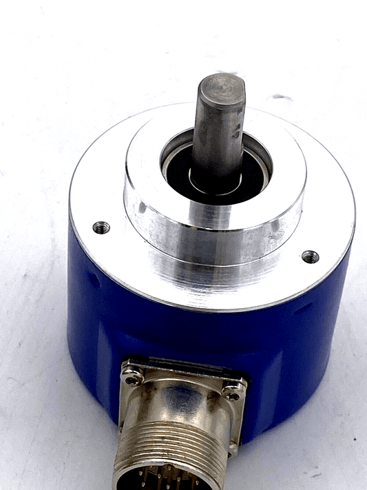 1pc x Baumer IVO GI 355 GI355.070R605000 - KLR Automation