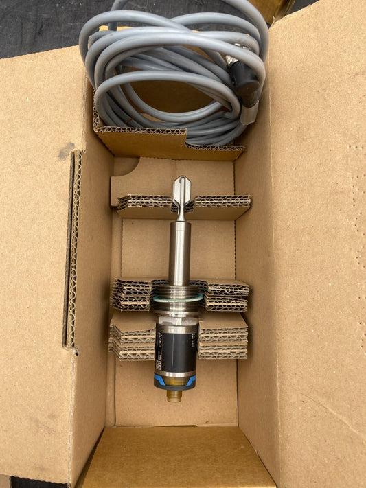ENDRESS HAUSER LIQUIPHANT FTL31 FTL31 - 16T3/0 LEVEL SENSOR x1pc - KLR Automation